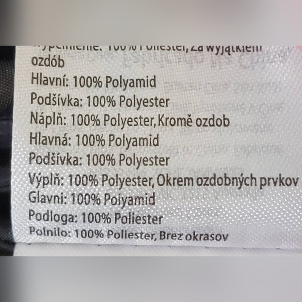 $70 COTTON ON Womens The Recycled Mother Hooded Puffer Vest 2.0 - Picture 12 of 13